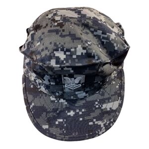 US Navy working utility cap